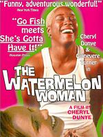 poster de The Watermelon Woman