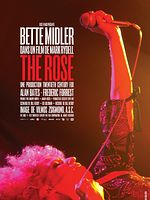 poster de The Rose