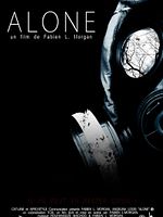 poster de Alone