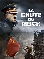 poster de 1945, la chute du Reich