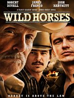 Wild Horses (Original Motion Picture Soundtrack)