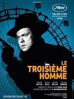 poster de Le Troisième homme