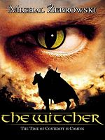 poster de The Witcher (2001)