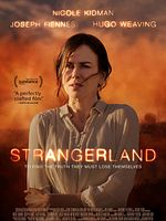 poster de Strangerland