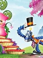 image de Luna Petunia