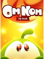poster de Om Nom