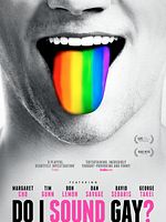 poster de Do I Sound Gay?