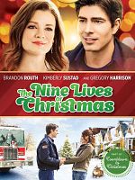 poster de Neuf vies pour Noël