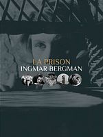 poster de La Prison