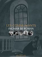 poster de Les Communiants