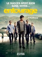 poster de Entourage