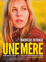 poster de Une mère