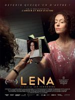 poster de Lena (Lose Myself)