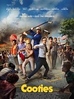 poster de Cooties