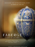 poster de Fabergé: A Life of Its Own