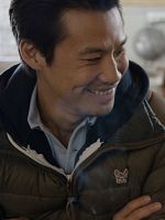 poster de Feuilles de printemps