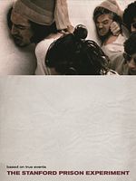 poster de The Stanford Prison Experiment