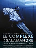 poster de Le complexe de la salamandre