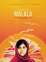 poster de Il m'a appelée Malala