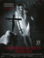 poster de Les Dossiers secrets du Vatican