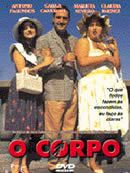 poster de The Body