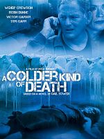 poster de Instincts criminels