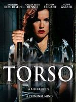 poster de Torso: The Evelyn Dick Story