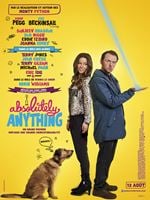 Absolutely Anything