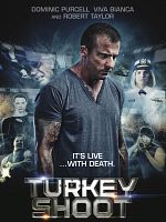 poster de Turkey Shoot