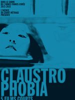 poster de Claustrophobia 5 films courts sud coréens