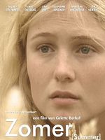 poster de Zomer