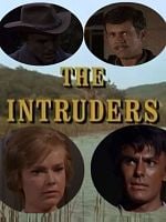 poster de The Intruders