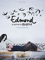 poster de Edmond, un portrait de Baudoin