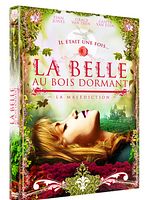 poster de La Belle au bois dormant : La malédiction