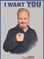 image de The Jim Gaffigan Show