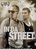 poster de In da Street