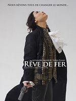 poster de Rêve de fer