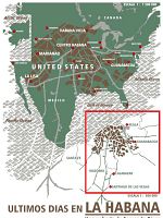 poster de Últimos Días en la Habana
