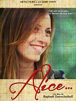 poster de Alice...