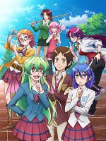 poster de Actually, I am...