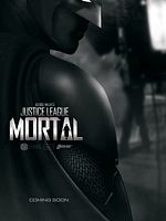 poster de Miller's Justice League Mortal