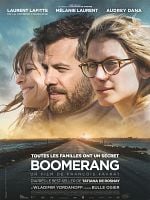 Boomerang (Bande originale du film)