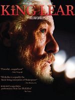poster de King Lear