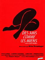 poster de Des Amis comme les miens