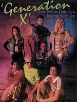 poster de Generation X