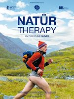 poster de Natür Therapy