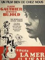 poster de Entre La Mer Et L'Eau Douce