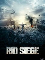 poster de Rio Siege