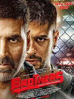 poster de Brothers