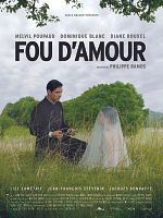 poster de Fou d'amour